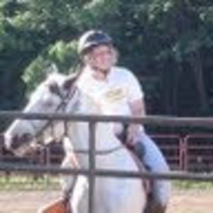 Meet your Posher, Taryn